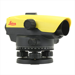 Máy thủy bình Leica NA520